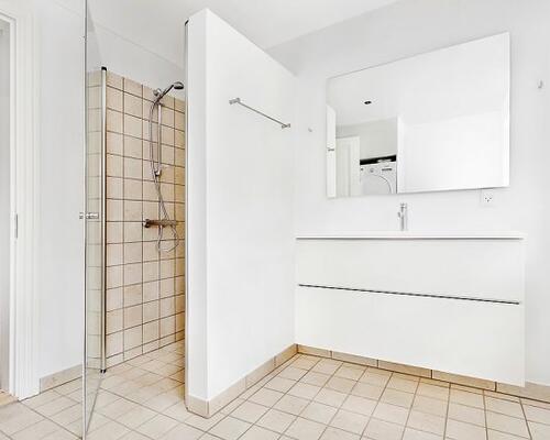 4 værelses lejlighed i Varde