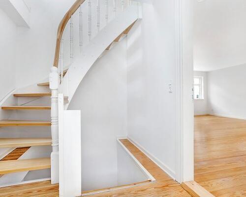 4 værelses lejlighed i Varde