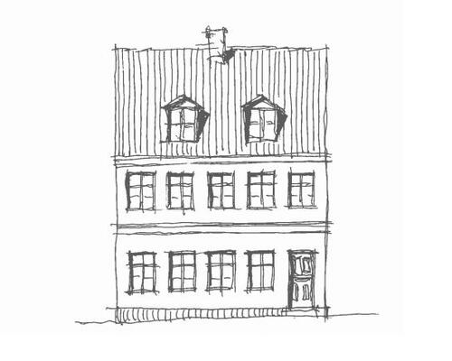 4 værelses lejlighed i Varde