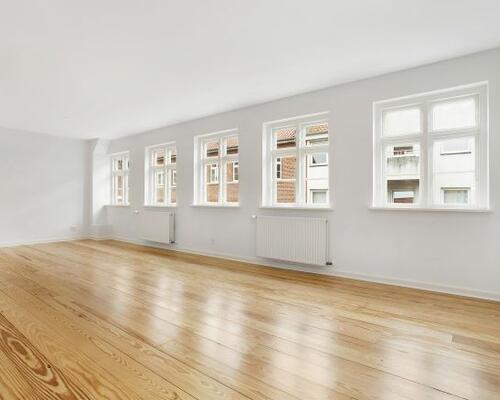 4 værelses lejlighed i Varde