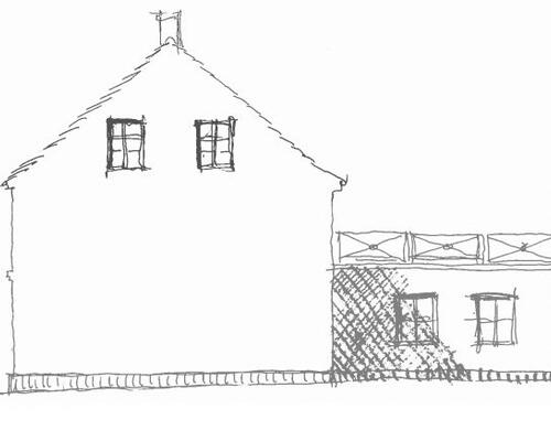 4 værelses lejlighed i Varde