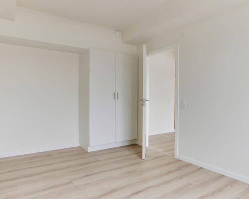 3 værelses lejlighed i Hillerød