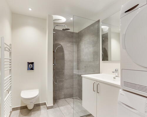 3 værelses lejlighed i Hillerød