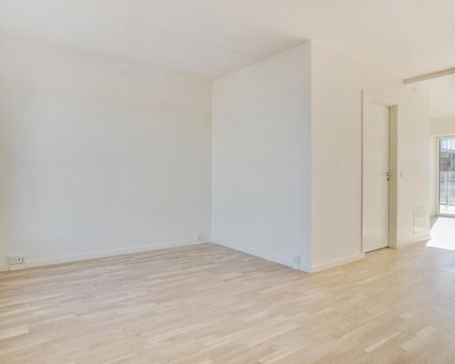 4 værelses lejlighed i Rødovre