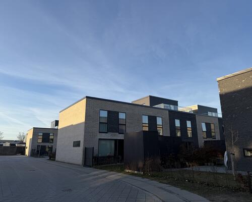 3 værelses hus i Tilst