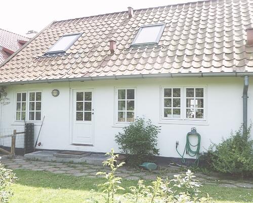 4 værelses lejlighed i Hørsholm