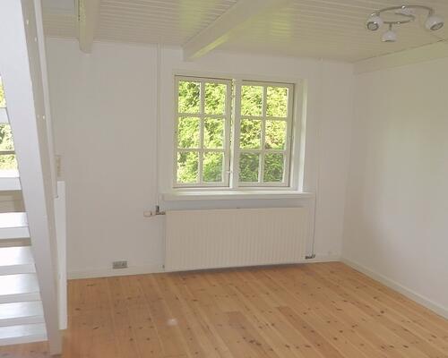 4 værelses lejlighed i Hørsholm