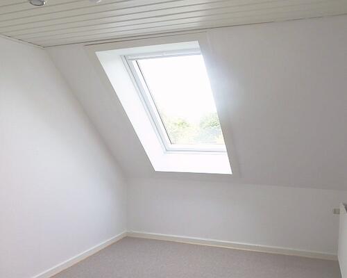 4 værelses lejlighed i Hørsholm