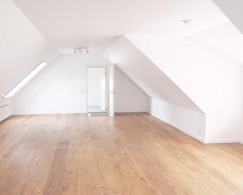 4 værelses lejlighed i Hørsholm