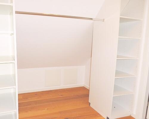 4 værelses lejlighed i Hørsholm