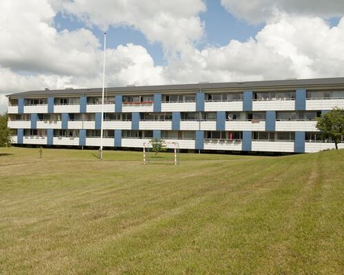 1 værelses lejlighed i Aalborg