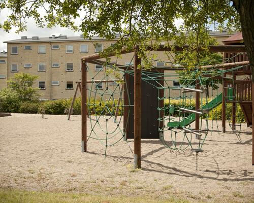 1 værelses lejlighed i Aalborg