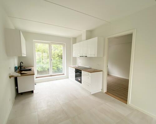 3 værelses lejlighed i Søborg