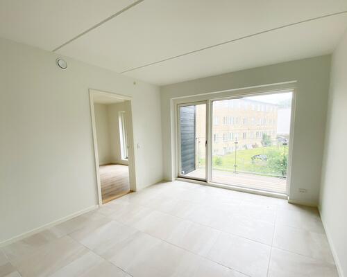 3 værelses lejlighed i Søborg