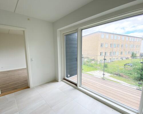3 værelses lejlighed i Søborg