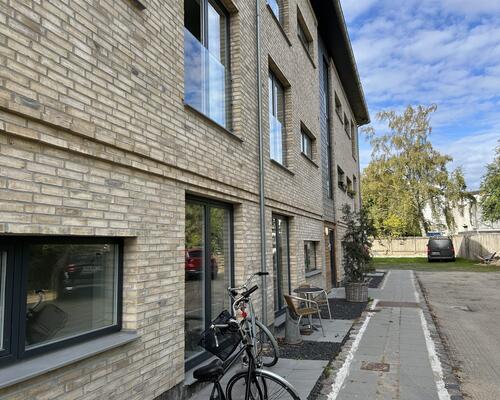 3 værelses lejlighed i Søborg