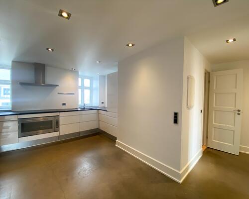 4 værelses lejlighed i Frederiksberg