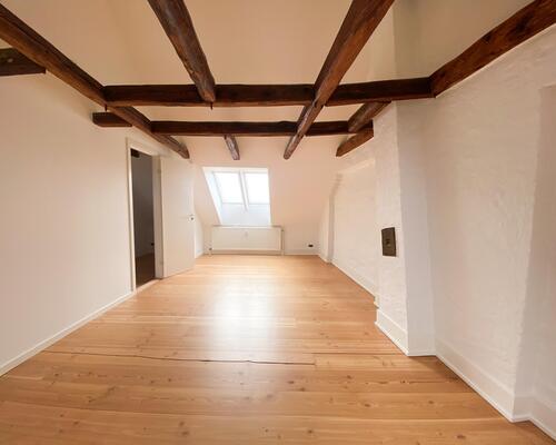 4 værelses lejlighed i Frederiksberg