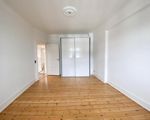 4 værelses lejlighed i Frederiksberg