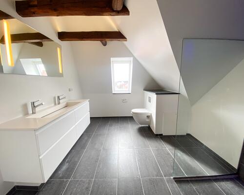 4 værelses lejlighed i Frederiksberg