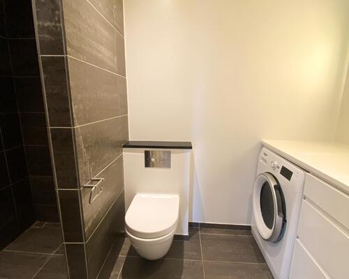 4 værelses lejlighed i Frederiksberg