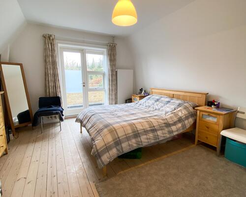 7 værelses hus i Charlottenlund