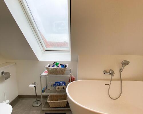 7 værelses hus i Charlottenlund