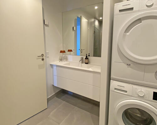 3 værelses lejlighed i Nordhavn