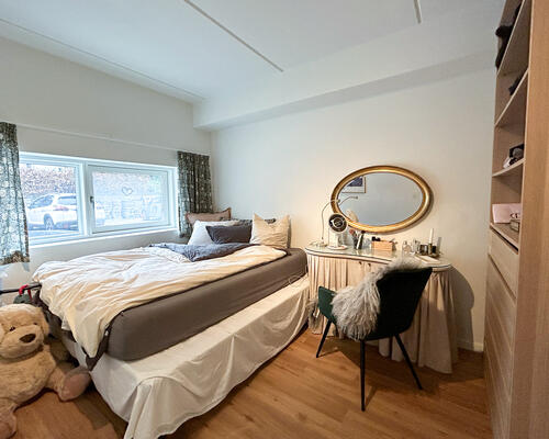 3 værelses lejlighed i Søborg