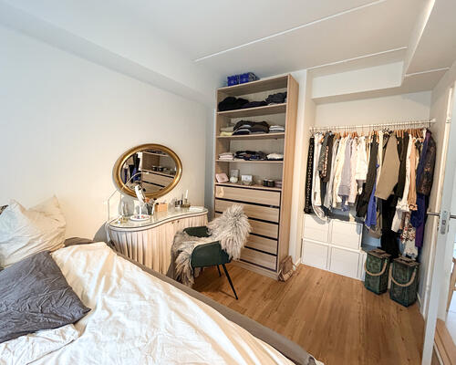 3 værelses lejlighed i Søborg