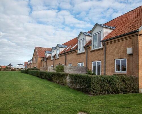 4 værelses hus i Løgstør