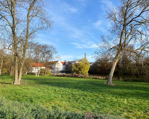 5 værelses lejlighed i Hørsholm