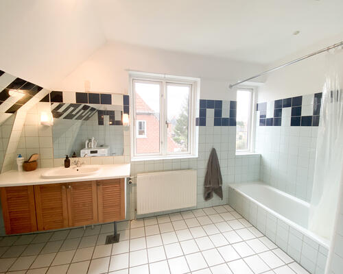 5 værelses hus i Valby