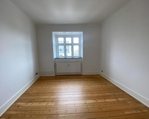 4 værelses lejlighed i Frederiksberg