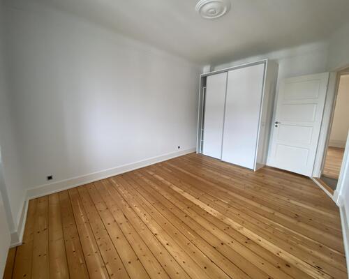 4 værelses lejlighed i Frederiksberg