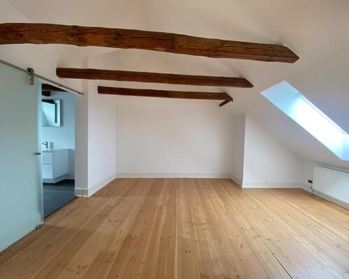 4 værelses lejlighed i Frederiksberg