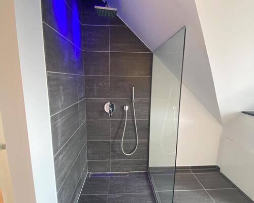 4 værelses lejlighed i Frederiksberg