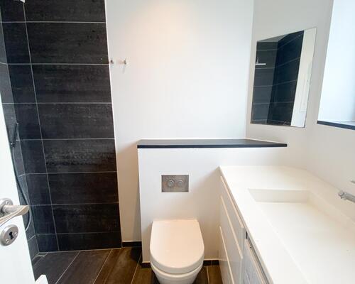 4 værelses lejlighed i Frederiksberg