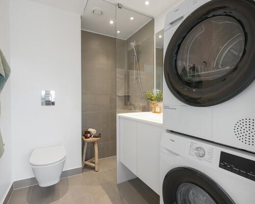 3 værelses lejlighed i Slagelse