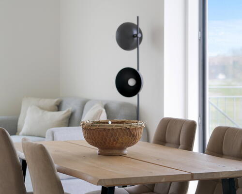 3 værelses lejlighed i Slagelse