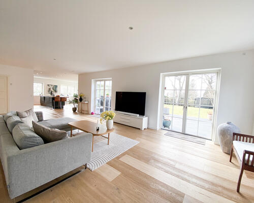 7 værelses hus i Holte