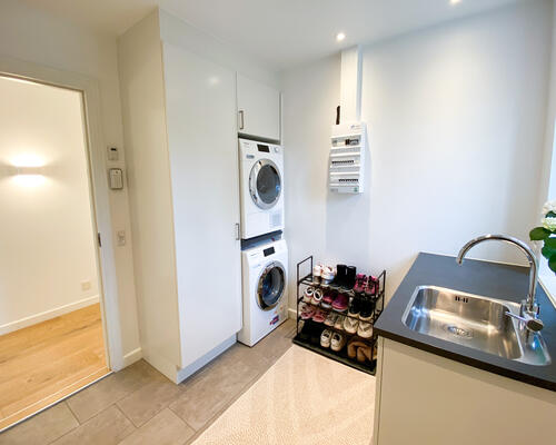 7 værelses hus i Holte