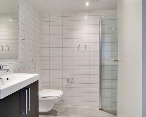 1 værelses lejlighed i Rødovre