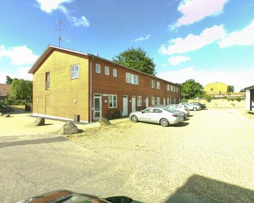 1 værelses lejlighed i Herning