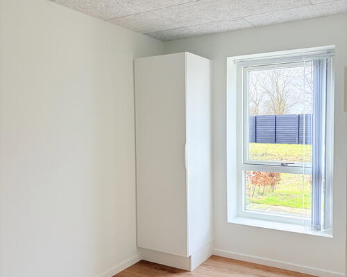 3 værelses hus i Silkeborg