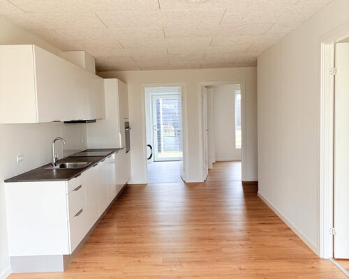 3 værelses hus i Silkeborg