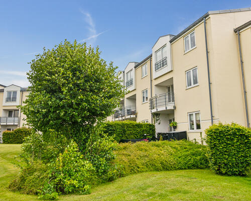 4 værelses lejlighed i Roskilde