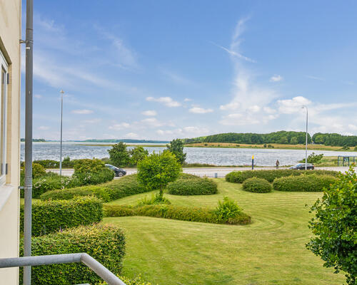 4 værelses lejlighed i Roskilde