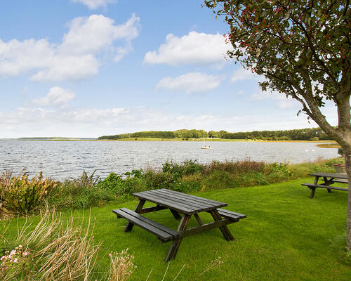 4 værelses lejlighed i Roskilde