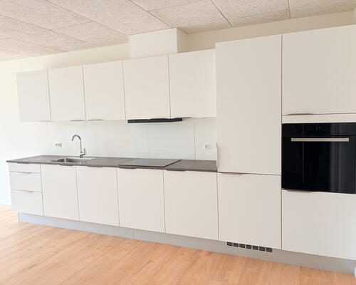 3 værelses hus i Silkeborg